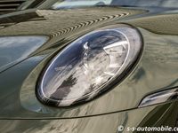 Gebraucht Porsche 992 510 PS (375 kW) 2022 Grün