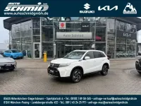 Neu Suzuki Vitara Comfort+ 110 PS (80 kW) 2026 Superior white SUV