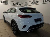 Gebraucht Kia XCeed Vision 140 PS (102 kW) 2024 (wd) casa white s SUV