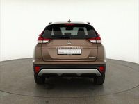 Gebraucht Mitsubishi Eclipse Cross 188 PS (138 kW) 2022 Braun SUV