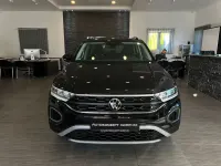 Gebraucht VW T-Roc 150 PS (110 kW) 2022 Schwarz SUV