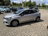 Gebraucht Renault Clio V Equilibre 91 PS (66 kW) 2023 Platingrau Limousine