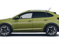 Neu VW Taigo R-line 150 PS (110 kW) 2026 Grün SUV