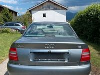 gebraucht Audi A4 B5 1.8