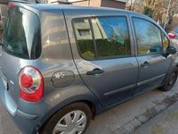 Gebraucht Renault Modus Authentique 65 PS (47 kW) 2007 Grau Van / Kleinbus
