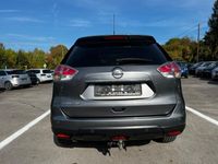 gebraucht Nissan X-Trail TEKNA 1.6 DIG-T Leder*Panorama*Navi*360k