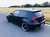 gebraucht BMW 116 