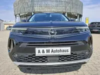 Gebraucht Opel Mokka Elegance 131 PS (96 kW) 2022 Schwarz SUV