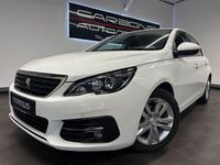 Gebraucht Peugeot 308 Active 131 PS (96 kW) 2020 Limousine