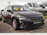 Gebraucht Opel Corsa Elegance 75 PS (55 kW) 2022 Schwarz Kleinwagen