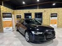 gebraucht Audi A6 Avant 3.0 TDI/KAMERA/TEMPOMAT/NAVI/AHK/TOTWIN