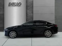 Gebraucht Mazda 3 Takumi-Line 186 PS (136 kW) 2025 Schwarz Limousine