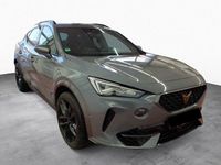 Gebraucht Cupra Formentor VZ 310 PS (228 kW) 2020 Grau SUV