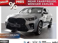 Neu BMW X2 170 PS (125 kW) 2025 Grau SUV