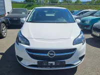 Gebraucht Opel Corsa 101 PS (74 kW) 2019 Schneeweiss/summitwhite/arctic Kleinwagen
