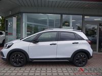 Gebraucht Honda Jazz Advance 122 PS (89 kW) 2025 Premium sunlight whi Kleinwagen