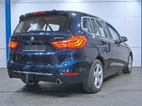 gebraucht BMW 220 Gran Tourer d xDrive Aut. AHK LED 7-SITZER