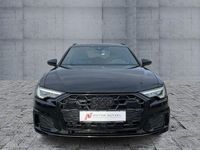 Gebraucht Audi A6 S-Line 286 PS (210 kW) 2024 Brillantschwarz Kombi