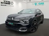 Gebraucht Citroën C4 Shine 131 PS (96 kW) 2023 Perlaneraschwarz Limousine