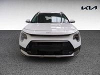 Gebraucht Kia Niro Vision 129 PS (94 kW) 2025 Weiss SUV