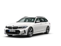 Gebraucht BMW 320 Shadowline 190 PS (139 kW) 2025 Kombi