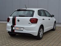 gebraucht VW Polo 1.6 TDI DEKORSTREIFEN COOL&SOUND PDC CLIMAT