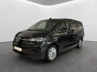 Gebraucht VW T7 Pro 150 PS (110 kW) 2025 Deep black perleffekt Van