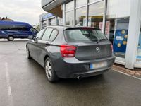gebraucht BMW 116 i - Neuer Turbolader & neue Steuerkette