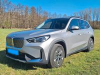 Neu BMW iX1 150 kW (204 PS) 2025 Silber SUV