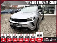 Gebraucht Opel Grandland X GSe 300 PS (220 kW) 2023 Grau SUV