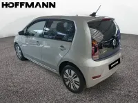 Gebraucht VW e-up! 61 kW (83 PS) 2021 Silber Kleinwagen
