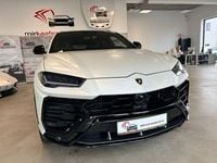 Gebraucht Lamborghini Urus 650 PS (478 kW) 2020 Weiß SUV