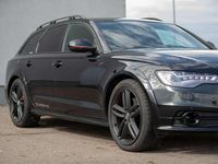 Gebraucht Audi A6 245 PS (180 kW) 2014