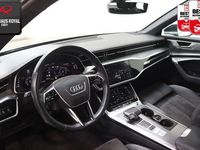 gebraucht Audi A6 50 TDI qu S LINE VIRTUAL,LUFT,KEYLESS