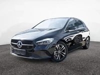 Gebraucht Mercedes B250 Progressive 224 PS (164 kW) 2025 Schwarz unilack nachtschwarz Van / Kleinbus