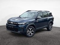 Neu Dacia Bigster Expression 140 PS (102 kW) 2025 Indigoblau SUV