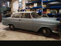 gebraucht Opel Rekord Limousine