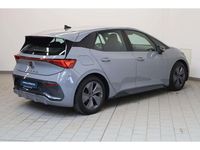 Gebraucht Cupra Born 150 kW (204 PS) 2024 Vapor grau Kleinwagen