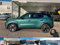 Neu Opel Frontera Ultimate 145 PS (106 kW) 2026 Arktis weiß SUV