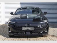 Neu Audi A6 e-tron Sport 314 kW (428 PS) 2026 Mythosschwarz Kombi