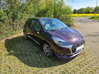 Gebraucht DS Automobiles DS3 Sport Chic 165 PS (121 kW) 2016 Violett Kleinwagen
