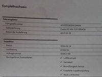 gebraucht VW Caddy 2,0TDI 110kW DSG 5-Sitzer