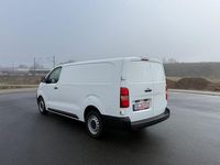 Gebraucht Peugeot Expert Premium 150 PS (110 kW) 2019 Weiß Van