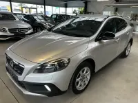 Gebraucht Volvo V40 CC You! 120 PS (88 kW) 2015 Silber Kombi