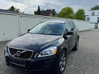 Usado Volvo XC60 215 HP (158 kW) 2013 Preto SUV