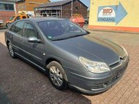 Gebraucht Citroën C5 125 PS (91 kW) 2006 Grau Limousine