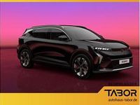 Neu Renault Scenic E-Tech Komfort 125 kW (170 PS) 2026 Schwarz (black pearlschwarz metallic) SUV