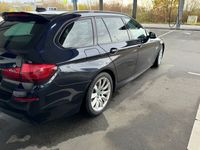 gebraucht BMW 530 d xDrive Touring FL M Paket