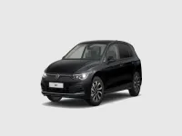 Gebraucht VW Golf VIII Active 150 PS (110 kW) 2023 Deep black perleffekt Limousine