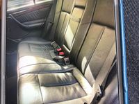 Usata Mercedes C280 Elegance 197 CV (144 kW) 1997 Nero Berlina